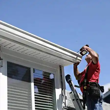 gutter services Circleville